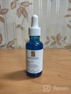 img 1 attached to La Roche-Posay Hyalu B5 Serum Concentrated facial serum against wrinkles to enhance skin elasticity, tone and elasticity, 30ml review by Anastazja Krewetka ( ᠌