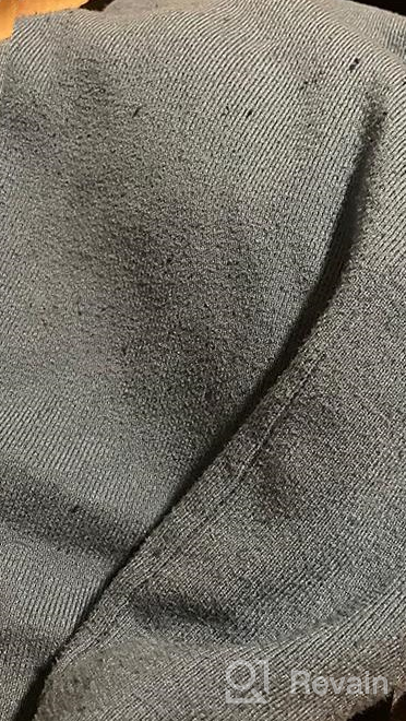 img 1 attached to 🧥 Snonook Fleece Hoodie Jacket Zipper: Trendy Boys' Clothing for Jackets & Coats review by David Sharma