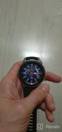 img 2 attached to SAMSUNG Galaxy Watch (46Mm review by MoonSe Hoon ᠌