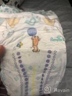 img 3 attached to Pampers Baby Size Count Packs review by Aneta Sodzik ᠌