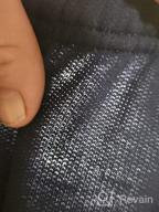 img 1 attached to Fruit Loom Elastic Sweatpant Charcoal review by David Pearson