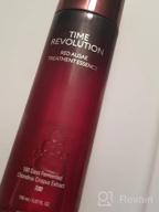 img 1 attached to MISSHA Time Revolution Red Algae Treatment Essence 150Ml review by Paul Dahl