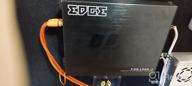 img 1 attached to Edge EDB1000.1-E9 car amplifier review by Yagami Iori