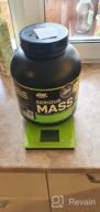 img 2 attached to Gainer Optimum Nutrition Serious Mass, 2720 g, chocolate review by Mateusz Grabowski ᠌