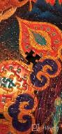 картинка 1 прикреплена к отзыву 1000 PCS Challenge: Bgraamiens Puzzle - Huaxia Creature A Peacock In His Pride Jigsaw Puzzle! от Thomas Taylor