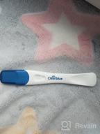 img 2 attached to Digital pregnancy test, 1 pc. Clearblue review by Anastazja Szczur ᠌