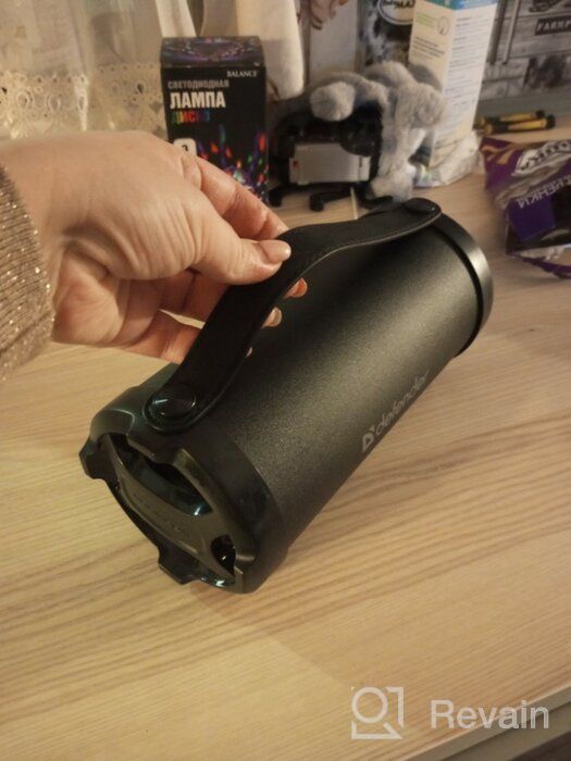 img 2 attached to Portable acoustics Defender G24, 10 W, black review by Boguslawa Debowska ᠌