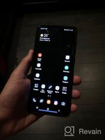 img 6 attached to 💫 Обновленный Samsung Galaxy A71 5G полностью разблокирован (128 ГБ, призма куба черная)