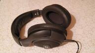 img 1 attached to SENNHEISER HD 569: Ultimate Closed Back Headphones for Immersive Audio Experience review by Candra ᠌