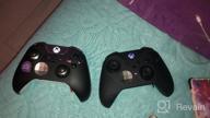 img 2 attached to Gamepad Microsoft Xbox Elite Wireless Controller Series 2, black review by Adrianna Jaroszak (A ᠌