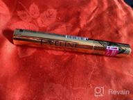 img 2 attached to Eveline Cosmetics Mascara Variete Lashes Show, black review by Ada Jadczak ᠌