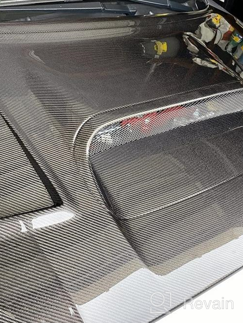 img 1 attached to Siless 80 Mil (2Mm) 36 Sqft Car Sound Deadening Mat - Butyl Automotive Sound Deadener - Noise Insulation And Vibration Dampening Material (36 Sqft) review by Corey Nyuon