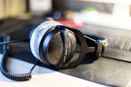 img 1 attached to Beyerdynamic DT 770 PRO Shell Headphone Bundle - Top-Quality Headphones for Premium Sound Experience review by Vinay Chaudhari ᠌
