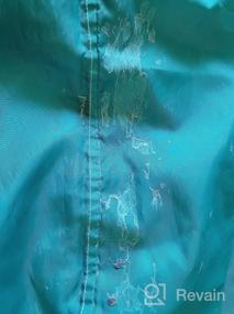 img 5 attached to HOMEST 2 Pack XL Дорожная сумка для белья Wash Me, органайзер для грязной одежды, который можно стирать в машине, достаточно большой, чтобы вместить 4 загрузки белья, легко помещается в корзину или корзину для белья, небесно-голубой и черный (патентный дизайн)