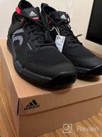 img 1 attached to Trailcross Mountain Athletic Shoes - Black Men's Five Ten review by Casey Yuh