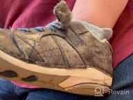 img 1 attached to 👶 Soft Motion Artie Athletic Sneaker for Baby and Toddler Boys by Stride Rite review by Giovanni Glenn