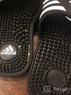img 1 attached to 👶 Adidas Unisex Baby Water Sandal Super Boys' Shoes: The Perfect Sandals for Little Feet review by Michael Burdette