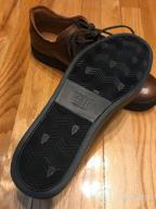 img 1 attached to 🍫 Frye Men's Walker Sneaker Chocolate: A Deliciously Stylish Footwear for All Occasions review by Gucci Breeze