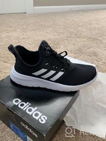img 7 attached to Adidas Racer Reborn Sneaker Black