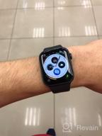 картинка 3 прикреплена к отзыву Apple Watch Series 4 (GPS) - Часы Apple Watch серии 4 (GPS) от Chong Eun Moon ᠌