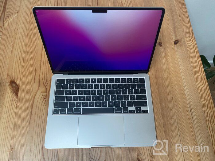 img 2 attached to Renewed Apple MacBook Air MVFK2LLA 13 Inches - 1.6GHz dual-core Intel Core i5, 8GB RAM, 128GB Silver review by Devarajah Selvarajah ᠌