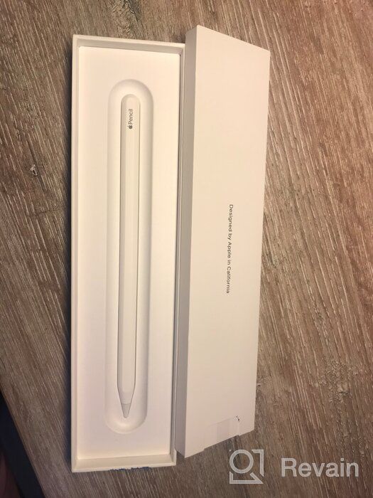img 2 attached to Apple Pencil (2nd Generation), White review by Goro Sekiguchi ᠌