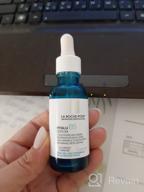 img 1 attached to La Roche-Posay Hyalu B5 Serum Concentrated facial serum against wrinkles to enhance skin elasticity, tone and elasticity, 30ml review by Anastazja Chodzkiewi ᠌