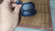 img 2 attached to Xiaomi Redmi AirDots 3 CN Wireless Headphones, Blue review by Ahmad ᠌