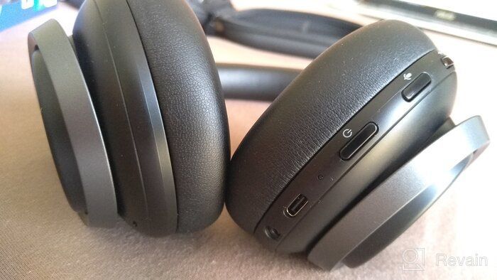 img 2 attached to Philips H9505 Canceling Pro Performance Headphones review by Bali Bali ᠌