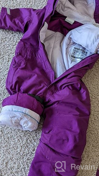 img 1 attached to 👕 Columbia Kids Little Collegiate X Small Boys' Clothing: Premium Quality for the Little Fashionistas review by Tim Nicholas