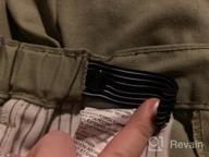 img 1 attached to Flexwaist Flat Front Short 👦 for Boys by Dickies, Model KR3123 review by Dave Lopez