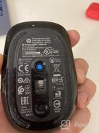 img 1 attached to Enhance Your Computing Experience with HP z4000 Wireless Mouse - Red review by Ahmad ᠌