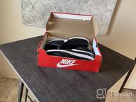 картинка 1 прикреплена к отзыву Nike Court Vision Sneaker Numeric_9 от Matthew Fleming