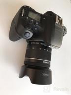 картинка 3 прикреплена к отзыву 📸 Canon EOS 77D Kit EF-S 18-55mm f/4-5.6 IS STM Camera - Black: Powerful Photography in a Compact Package от Minoru Masuda ᠌