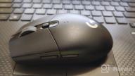 img 1 attached to Logitech G305 Lightspeed: The Ultimate Wireless Gaming Mouse review by Candra ᠌
