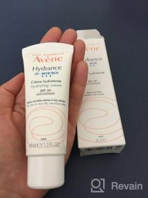 img 7 attached to AVENE Hydrance Rich Hydrating Cream Saturated moisturizing cream for dry and very dry sensitive skin, 40 ml