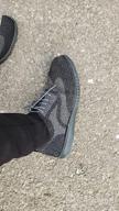 img 1 attached to Cole Haan 2 Zerogrand Stitchlite Riverside Men's Shoes in Fashion Sneakers review by Ryan Hart