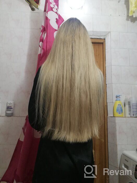 img 2 attached to Matrix Color Sync toner for hair Sheer acidic, brunette natural, 90 ml review by Anastazja Zawadzka ᠌