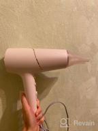 img 1 attached to Hairdryer Philips BHD510/BHD514/BHD530, blue review by Agata Tkaczyk ᠌