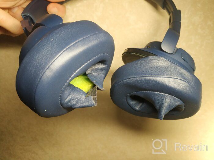 img 1 attached to JBL Tune 750BTNC wireless headphones, black review by Haraki Itsuki ᠌