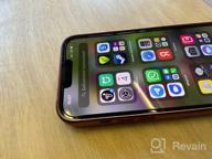 img 3 attached to Smartphone Apple iPhone 13 Pro Max 256 GB, Alpine Green review by Taufik ᠌