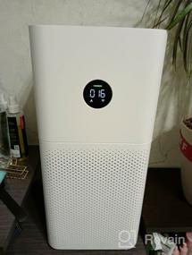 img 6 attached to Фильтр Xiaomi Mi Air Purifier Formaldehyde Removal Plus Filter Cartridge M2R-FLP для очистителя воздуха