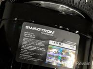 img 1 attached to Swagtron Pro T1 Hoverboard - The Ultimate Self-Balancing Electric Scooter! review by Dustin Ramsey