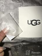 img 1 attached to Stay Cozy and Stylish with UGG Unisex-Child Fluff Yeah Slide Slipper review by Matthew Ciula