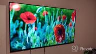 img 2 attached to Upgrade Your Viewing Experience: Haier 65-inch 4K (UHD) K6 Smart TV review by Aneta Kowal ᠌