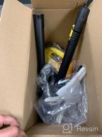 img 1 attached to Steam cleaner KARCHER SC 1 EasyFix, yellow/black review by Micha Micha ᠌