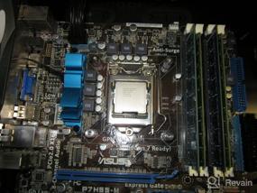 img 5 attached to 💻 Enhanced Intel Xeon X3440 CPU 2.53 GHz, 8 MB Cache, LGA1156 Socket