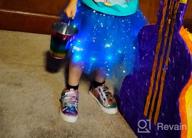 img 1 attached to 👟 JOSINY Kids Sneakers for Boys and Girls - Boys' Shoes review by Donald Phi