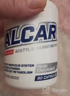 img 2 attached to Be First ALCAR (acetyl l-carnitine) powder 90 gr (Be First) review by Agata Krupa ᠌