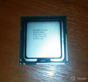 img 3 attached to 💻 Высокопроизводительный процессор Intel Xeon E5520: 2,26 ГГц, 8 МБ кэша, разъем LGA1366